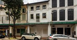 Telok Ayer Street (D1), Shop House #582240081
